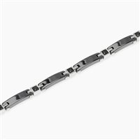 Bracciale Kidult Uomo Style 22 in Acciaio 831263 - 831263